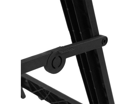 AWTOOLS KOBYŁKI SKŁADANE 2szt. - 3