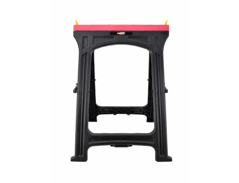 AWTOOLS KOBYŁKI SKŁADANE 2szt. - 4