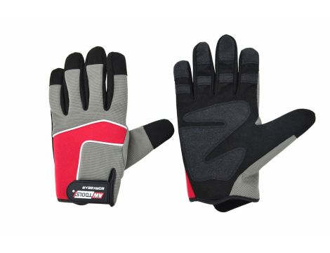 AWTOOLS RĘKAWICE ROBOCZE PRO ROZ. 11 / XXL