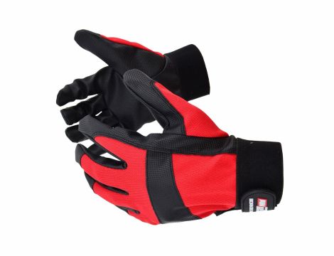 AWTOOLS RĘKAWICE ROBOCZE STANDARD ROZM.11 / XXL - 2