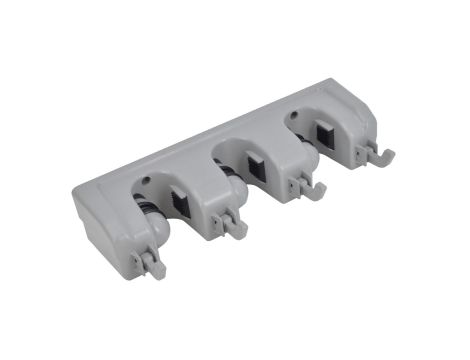 AWTOOLS WIESZAK NA NARZĘDZIA Z 3 UCHWYTAMI I 4 HAKAMI