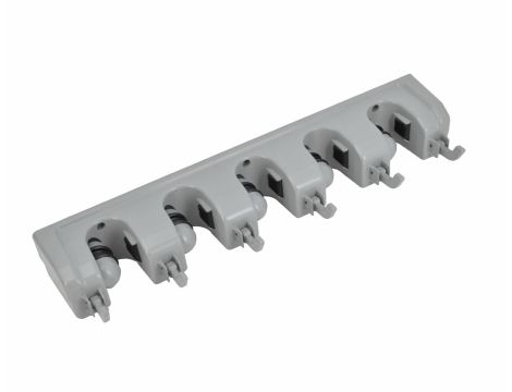 AWTOOLS WIESZAK NA NARZĘDZIA Z 5 UCHWYTAMI I 6 HAKAMI - 3