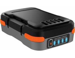 BLACK+DECKER AKUMULATOR 12V 1,5Ah  USB