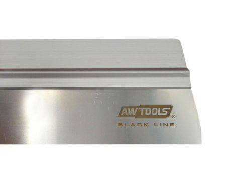 AWTOOLS SZPACHLA NIERDZ.250/60 FASAD.UCH.GUM. - 2