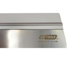 AWTOOLS SZPACHLA NIERDZ.475/60 FASAD.UCH.GUM.