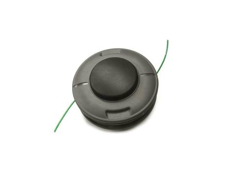 GŁOWICA ŻYŁKOWA DO KOS LONGLIFE 2.4mm/130mm  M10x1,25