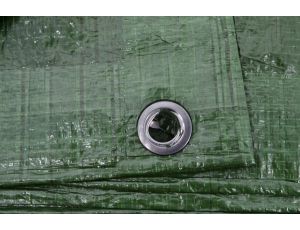 AWTOOLS PLANDEKA ZIELONA 90g 10* 10m