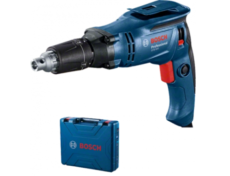 BOSCH WKRĘTARKA DO PŁYT G-K 650W GTB 650 06014A2000