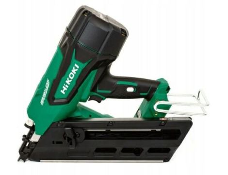 HIKOKI GWOŹDZIARKA 18V NR1890DBCL W9Z 30-34° 50-90mm HSC
