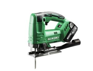 HIKOKI WYRZYNARKA 18V CJ18DA WPZ 2x5,0Ah HSC