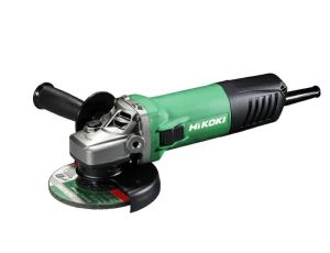 HIKOKI SZLIFIERKA KĄTOWA 125mm/1400W G13SB4 YGZ