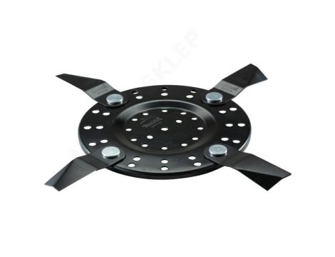 MAKITA NÓŻ DO KOSY TARCZA KOSZĄCA 46cm