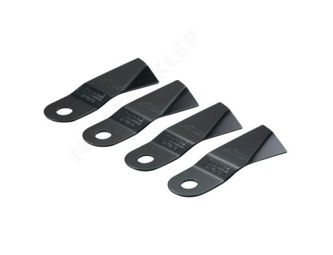 MAKITA NOŻE TNĄCE DO TARCZY KOSZĄCEJ 53cm