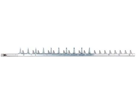 MAKITA LISTWA DO ZBIERANIA ŚCINEK 750mm DO DUH754