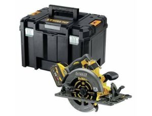 DEWALT FLEXVOLT PILARKA TARCZOWA 54V XR DCS579NT