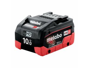 METABO AKUMULATOR 18V 10,0Ah LIHD