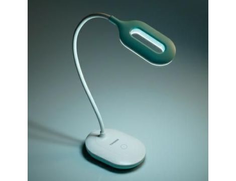 TIROSS LAMPKA BIURKOWA AKU.20 SMD LED BULBS