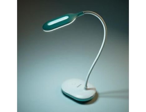 TIROSS LAMPKA BIURKOWA AKU.20 SMD LED BULBS - 2