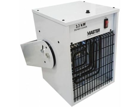 MASTER NAGRZEWNICA ELEKTRYCZNA  TR 3