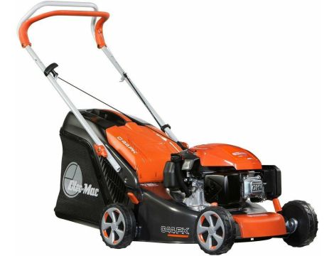 OLEO-MAC KOSIARKA SPALINOWA OHV G44PK COMFORT/AUTO