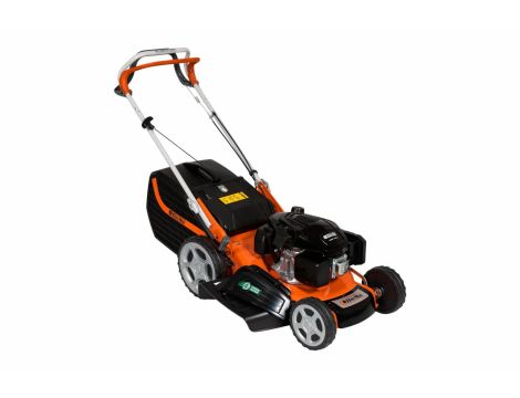 OLEO-MAC KOSIARKA SPALINOWA Z  NAPĘDEM GV 48 TK ALLROAD 4 E 139cc