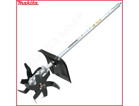 MAKITA PRZYSTAWKA - KULTYWATOR KR401MP DO DUX60/EX2650LH