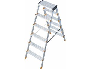 KRAUSE DRABINA TABORET DOPPLO 5 STOPNI