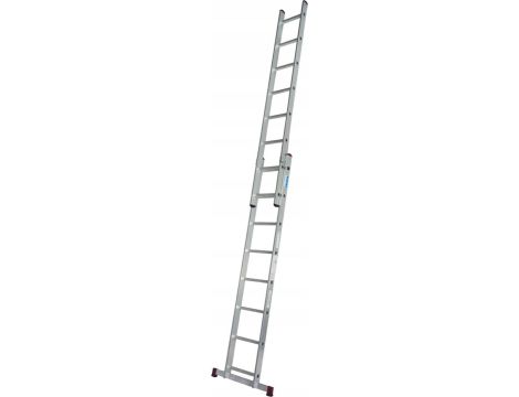 KRAUSE CORDA DRABINA 2x 8 SZCZEBLI