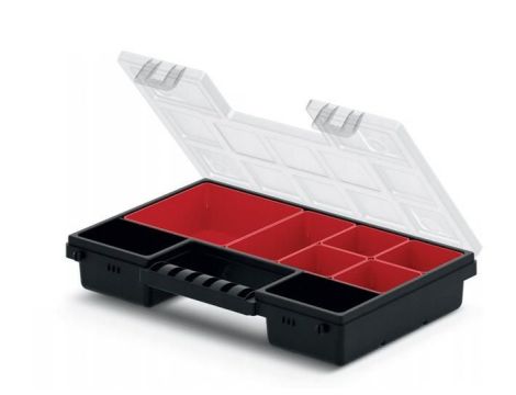 KISTENBERG  ORGANIZER NARZĘDZIOWY NORB 30 287 x 186 x 50