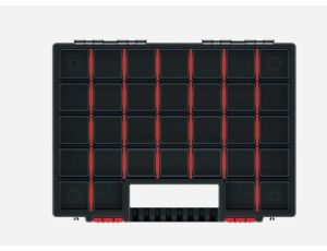 KISTENBERG ORGANIZER NARZĘDZIOWY NORS 40 399 x 303 x 50