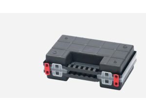 KISTENBERG ORGANIZER NARZĘDZIOWY NORS DUO 30 287 x 186 x 100