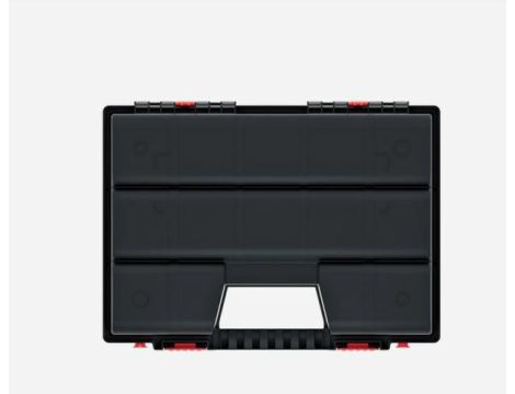 KISTENBERG ORGANIZER NARZĘDZIOWY NOR DUO 40 130x290x390mm