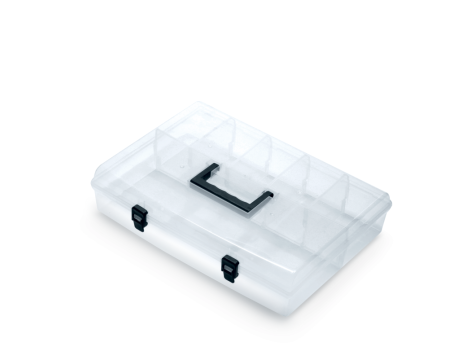 KISTENBERG ORGANIZER NUN 30 295x180x85mm