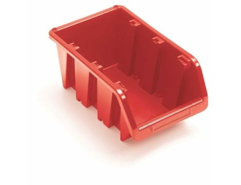 KISTENBERG  KUWETA WARSZTATOWA 6 CZERWONA 100x155x70mm