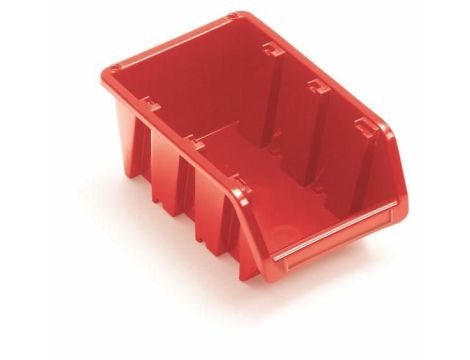 KISTENBERG  KUWETA WARSZTATOWA 12 CZERWONA 200x290x150mm