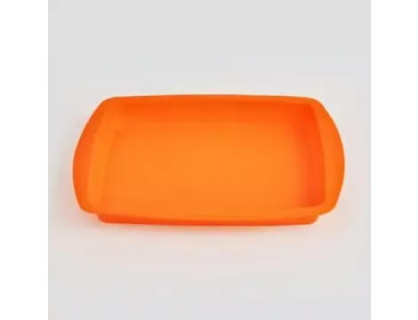 TIROSS FORMA DO CIASTA SILIKONOWA 35x26x3,8cm