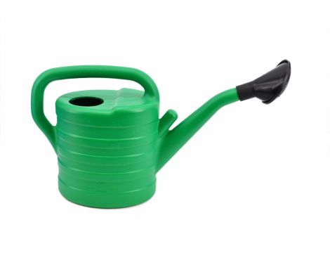 AWTOOLS KONEWKA PLASTIKOWA ZIELONA 5L