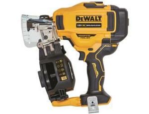 DEWALT.GWOŹDZIARKA 18V XR DCN45RNN