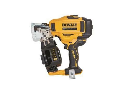 DEWALT.GWOŹDZIARKA 18V XR DCN45RNN