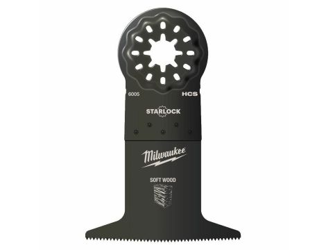 MILWAUKEE MT BRZESZCZOT 65 x 42mm DO CIĘCIA WGŁĘBNEGO - 2