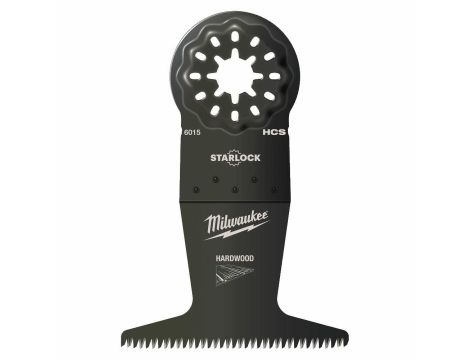 MILWAUKEE MT BRZESZCZOT 65 x 42mm DO CIĘCIA WGŁĘBNEGO 3-OSTRZOWY - 2