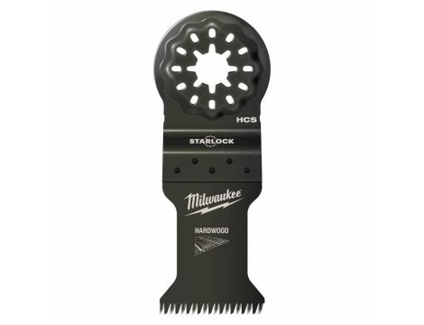 MILWAUKEE MT BRZESZCZOT 35 x 42mm /10szt. BIMETALOWY 3-OSTRZOWY DO CIĘCIA WGŁĘBNEGO %%% - 2