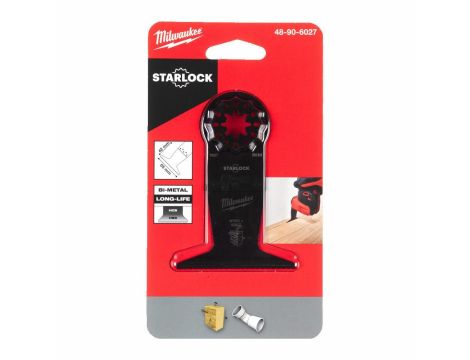 MILWAUKEE MT BRZESZCZOT BIMETALOWY 65 x 42mm DO CIĘCIA WGŁĘBNEGO