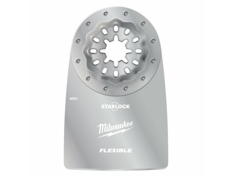 MILWAUKEE MT SKROBAK ZE STALI ELASTYCZNEJ 52 x 37mm - 2