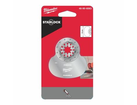 MILWAUKEE MT SKROBAK ZE STALI ELASTYCZNEJ 70mm %%%