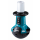MAKITA LAMPA STREFOWA 18V/14,4V DML810 LED 150lx/1500lm