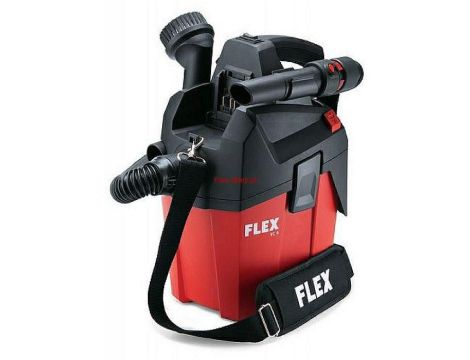 FLEX ODKURZACZ VC6 LMC...