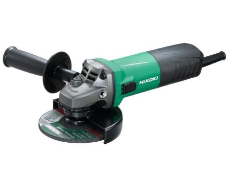 HIKOKI SZLIFIERKA KĄTOWA 125mm/900W G13SN2 YGZ