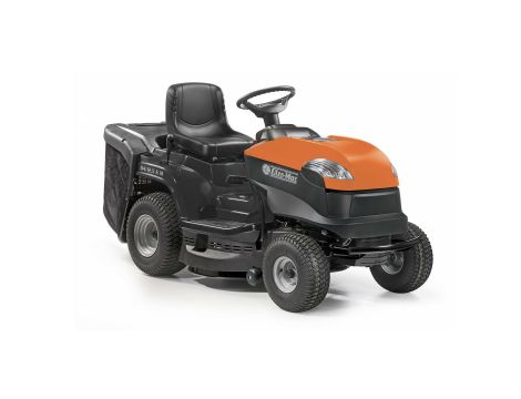 OLEO-MAC TRAKTOREK SAMOJEZ. OM 84/12,5KH