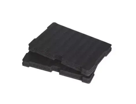 MILWAUKEE WKŁADY PIANKOWE 2szt.